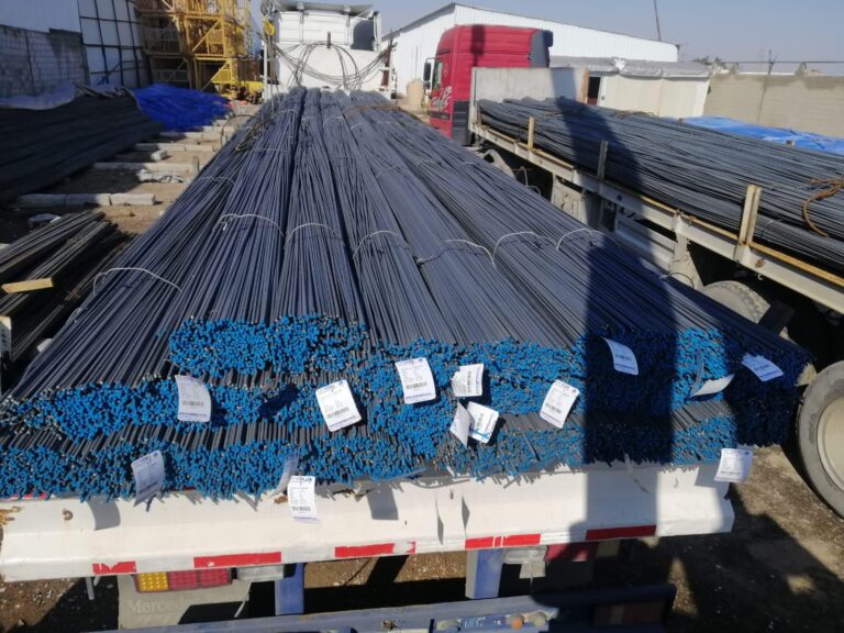Rebar Suppliers in Kuwait