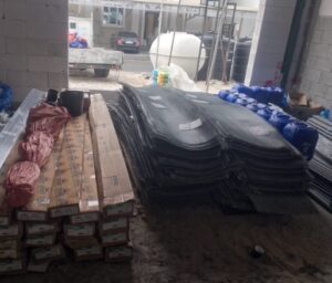 شركة بيع اغراض المساح